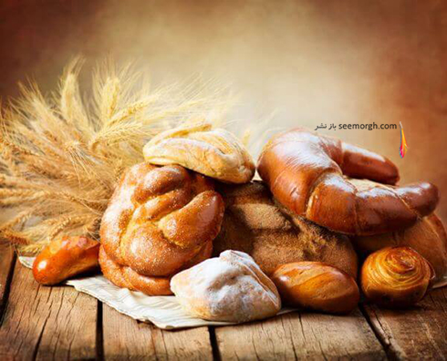 چه غذاهایی باعث نفخ می شوند؟ چه غذاهایی باعث نفخ می شوند؟