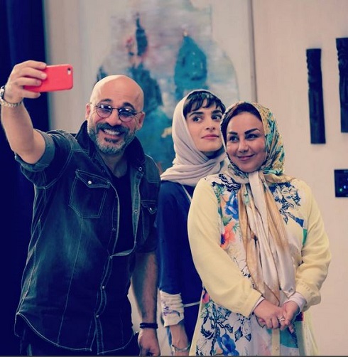 فیلم حریم شخصی