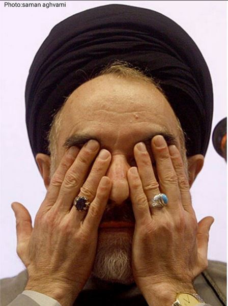 اینستاگرام باران کوثری