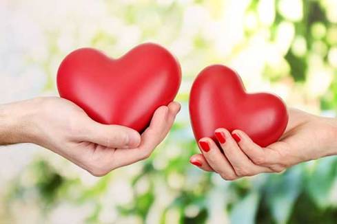 5 دلیل اصلی عاشق شدن