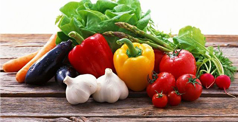 برای رفع نفخ شکم این سبزیجات را بخورید