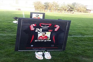 زمان دیدار پرسپولیس و صبا به یاد هادی نوروزی تغییر کرد