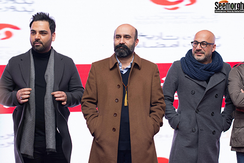  اکران خصوصی بدون تاریخ بدون امضا