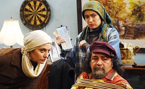 بهاره افشاری در تسویه حساب بهاره افشاری در تسویه حساب,زنان معتاد سینمای ایران,زنان معتاد,بهاره افشاری,بهاره افشاری معتاد,تسویه حساب