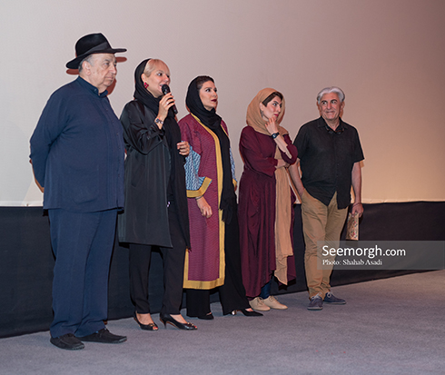 حضور عوامل فیلم دلم می خواد در اکران مردمی حضور عوامل فیلم دلم می خواد در اکران مردمی، عکس مهناز افشار، عکی بهناز جعفری