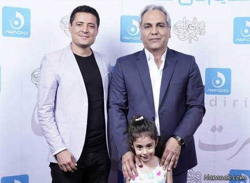 کنسرت,کنسرت مهران مدیری,هنرمندان در کنسرت مهران مدیری,علیرضا فغانی