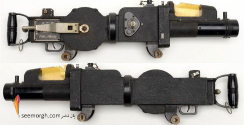 اسلحه اسلحه,اختراع عجیب و غریب,اختراع قدیمی