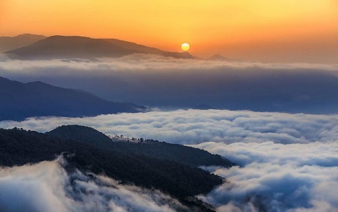 فیلبند روستایی بر فراز ابرها فیل بند,فیلبند,سفر به روستای فیلبند مازندران,فیلبند مازندران,طبیعت روستای فیلبند,سفر به منطقه رویایی فیلبند,فیلبند کجاست,بام شرقی مازندران کجاست