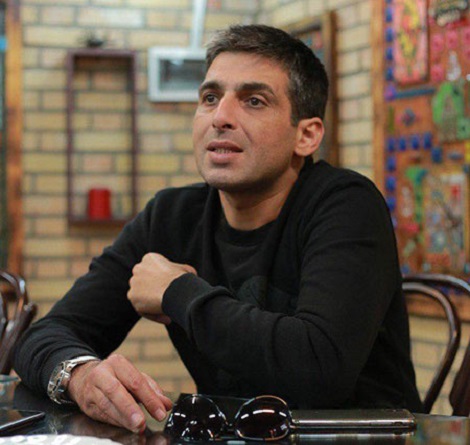 حمید گودرزی حمید گودرزی