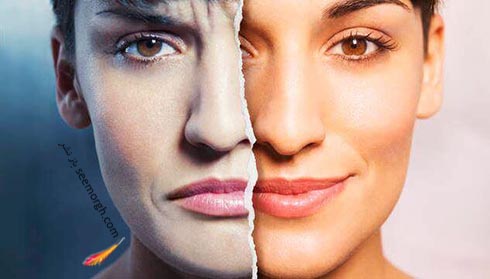 کنترل خشم و عصبانیت با این ترفندها به سادگی امکان پذیر است خوشحال و عصبانی