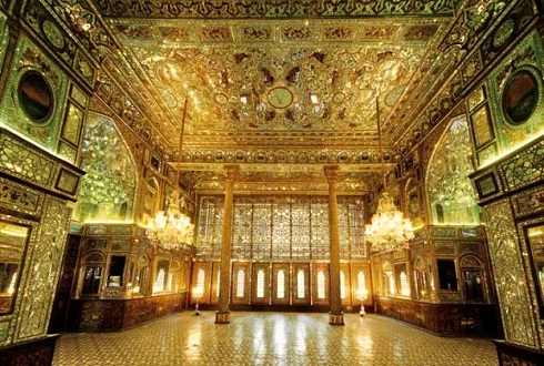 موزه های تهران,موزه سعدآباد,کاخ گلستان,موزه فرش,موزه آبگینه,موزه جواهرات