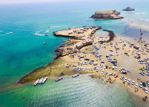 جزایر ناز قشم جزایر ناز قشم