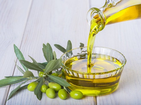 روغن زیتون