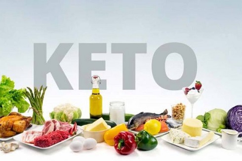 رژیم غذایی برای بیماری صرع