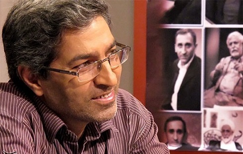 نویسندگان مطرح,بهترین نویسنده های ایرانی,نویسنده های برگزیده سال 97,بهترین کتاب های سال 97,نویسندگان ایرانی,بیوگرافی نویسندگان ایرانی