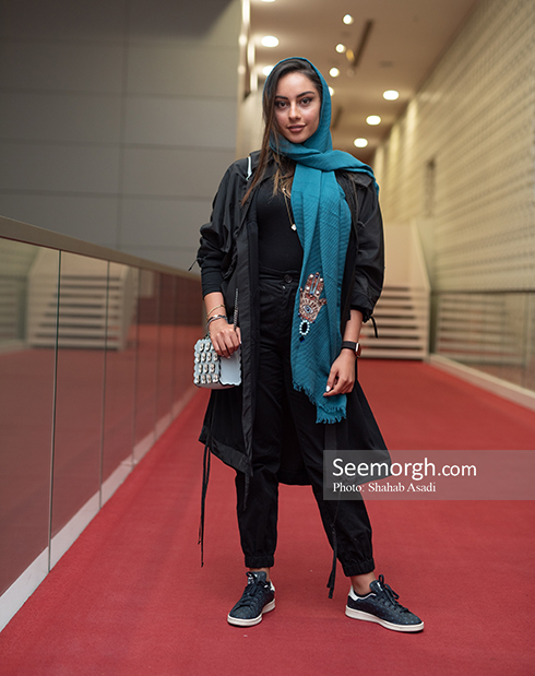 ترلان پروانه,جشنواره جهانی فیلم فجر 98