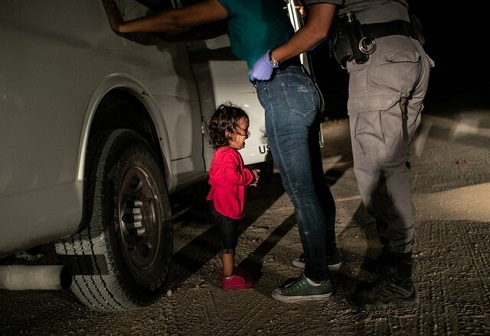 عکاس: جان مور World Press Photo2019,برندگان مسابقه عکاسی,مسابقه ورلد پرس فوتو