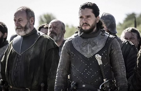 تحلیل و بررسی قسمت پنجم بازی تاج و تخت Game of Thrones تحلیل و بررسی قسمت پنجم بازی تاج و تخت Game of Thrones