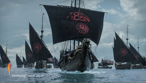 عکس های اپیزود 4 فصل 8 بازی تاج و تخت بازی تاج و تخت,فصل هشتم,اپیزود4,game of thrones