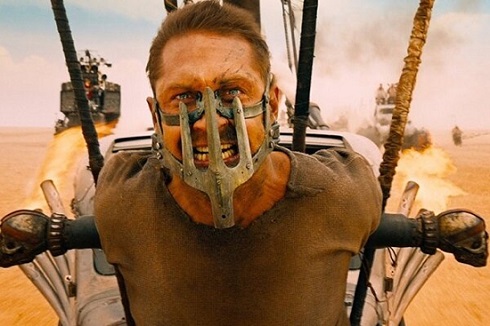 فیلم «مد مکس: جاده خشم» mad max,فیلم مکس دیوانه,فیلم مد مکس جاده خشم