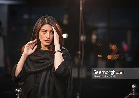 مژگان صابری,پر پرواز