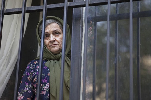 هنرنمایی گلاب آدینه در فیلم دوباره زندگی فیلم دوباره زندگی,گلاب آدینه,گلاب آدینه و شمس لنگرودی,فیلم دوباره زندگی گلاب آدینه
