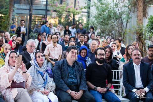 سالار عقیلی,همسر سالار عقیلی,آلبوم نگار,رونمایی آلبوم,آلبوم جدید