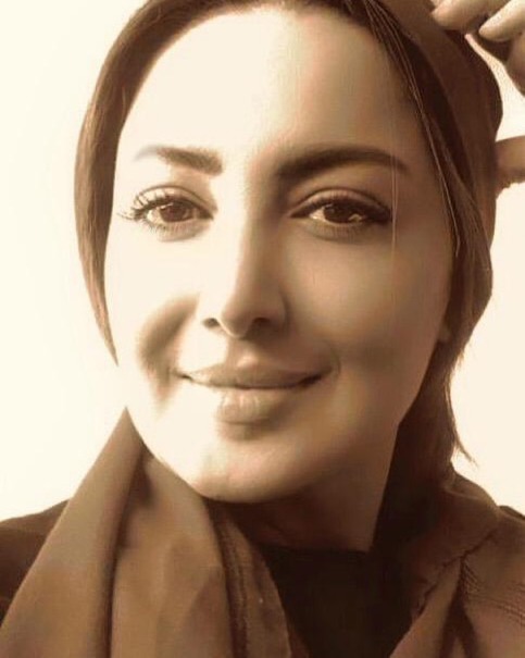 عکس منتشر شده توسط شیلا خداداد عکس منتشر شده توسط شیلا خداداد