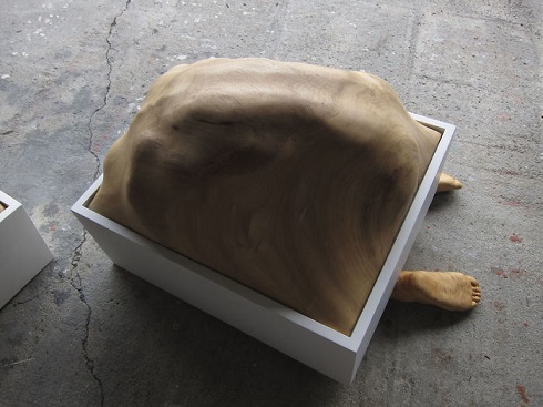 مجسمه مفهومی,مجسمه هنری,مجسمه چوبی,مجسمه زیبا