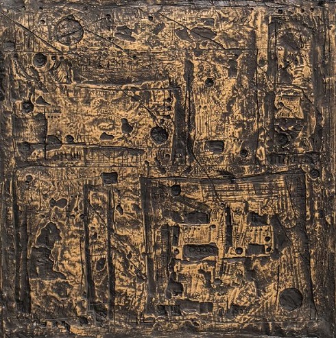 آثار مسعود عربشاهی