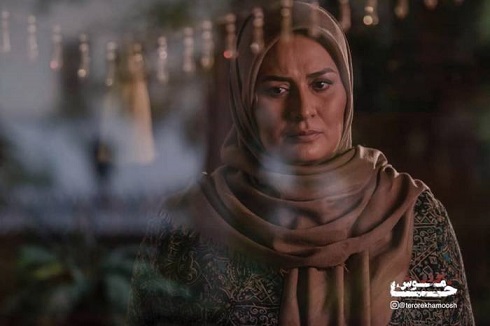 سریال ستاره اسکندری,سریال ترور خاموش,سریال جدید ستاره اسکندری