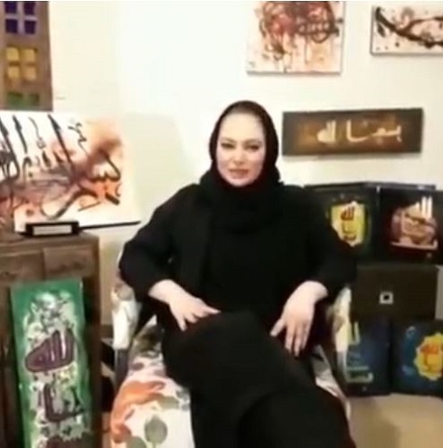صبا کمالی,بازداشت صبا کمالی,توضیحات صبا کمالی