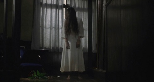 حلقه The Ring فیلم های ترسناک ژاپنی