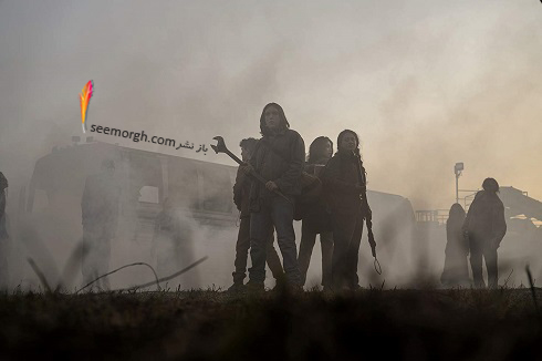 سری جدید سریال مردگان متحرک 2020 Walking Dead سریال مردگان متحرک The Walking Dead Spin Off 2020