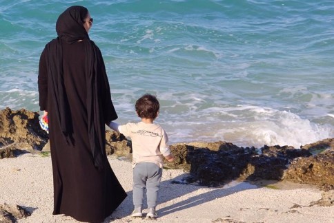 عکس زیبا بروفه و پسرش اهورا صابری عکس زیبا بروفه و پسرش اهورا صابری