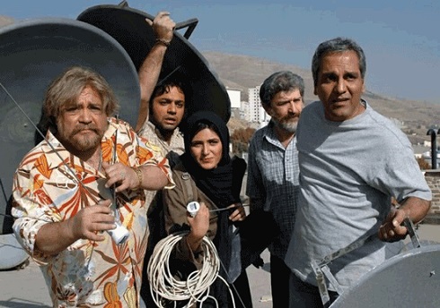 دایره زنگی پریسا بختآور دایره زنگی پریسا بختآور