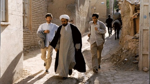 فیلم مارمولک کمال تبریزی فیلم مارمولک کمال تبریزی