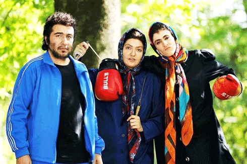فیلم کمدی نهنگ عنبر فیلم کمدی نهنگ عنبر