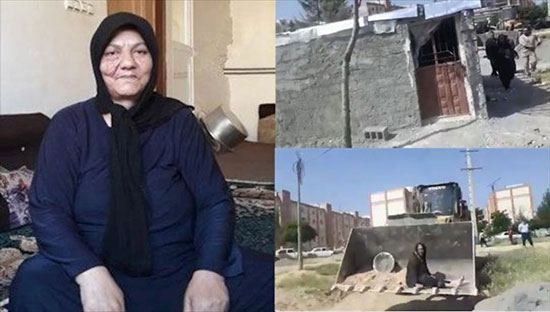 برکناری یک مسئول در پی مرگ دردناک آسیه پناهی برکناری یک مسئول در پی مرگ دردناک آسیه پناهی