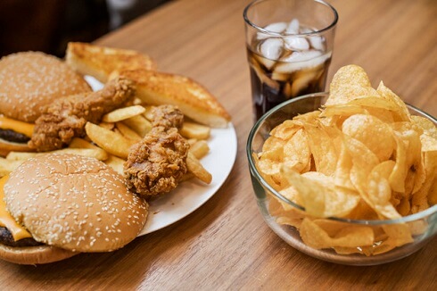 چربی خون را با این غذاها تنظیم کنید!کاهش کلسترول و تری گلیسرید کلسترول
