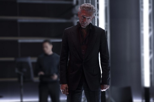 عکس های سریال جذاب وستورلد Westworld عکس های سریال جذاب وستورلد Westworld