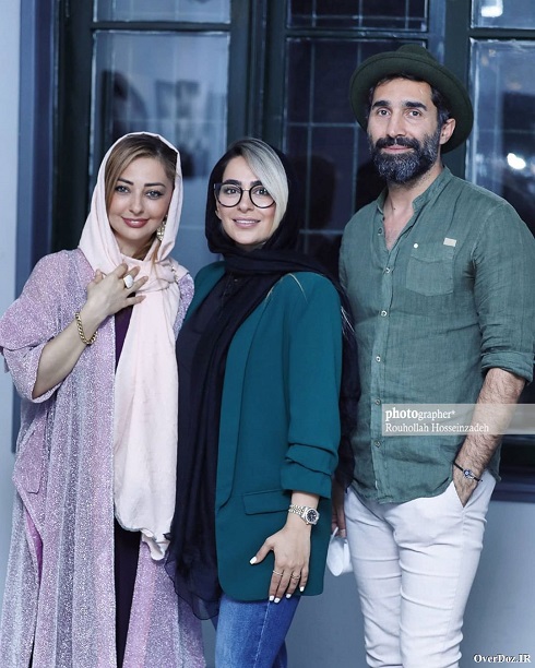 نمایشگاه عکس هادی کاظمی نمایشگاه عکس هادی کاظمی