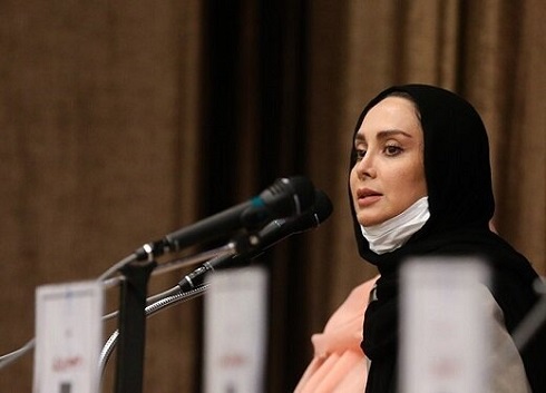 مریم خدارحمی بازیگر سریال دخترم نرگس مریم خدارحمی بازیگر سریال دخترم نرگس