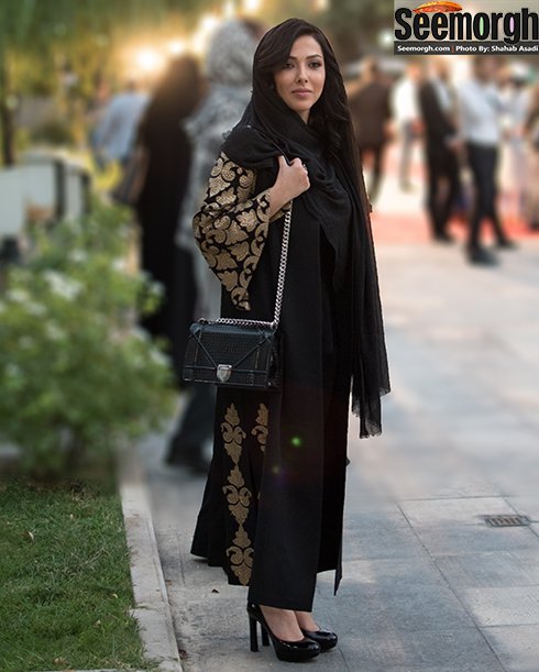 لیلا اوتادی
