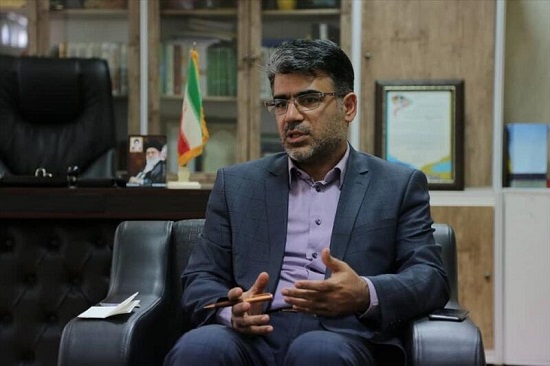 فرماندار ماهشهر به کرونا مبتلا شد فرماندار ماهشهر به کرونا مبتلا شد