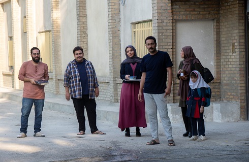 پس از آزادی