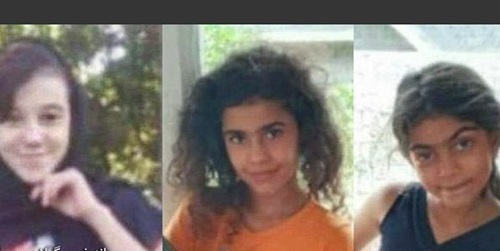 جزئیات مرگ ۳ کودک بر اثر مسمومیت در گیلان جزئیات مرگ ۳ کودک بر اثر مسمومیت در گیلان