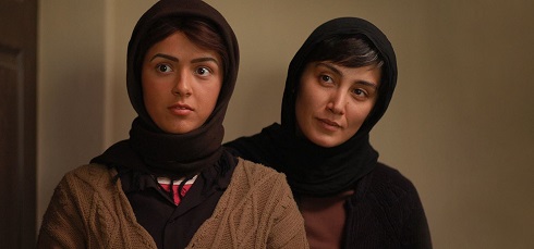 فیلم چهارشنبه سوری اصغر فرهادی