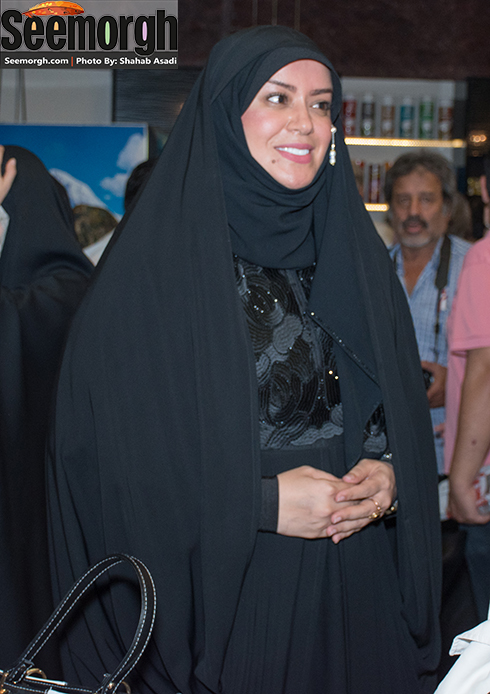 الهام چرخنده الهام چرخنده