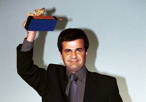جعفر پناهی